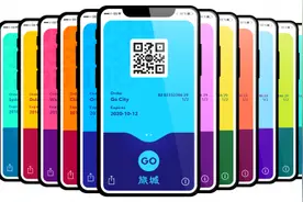 “Go City 旅城”旅行景点通票微信小程序上线图片