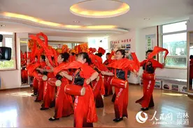 「幸福东北」梅河口：“宜居+宜业”小城里有“大幸福”图片