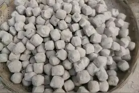 印迹·瓮安｜瓮安灰豆腐的传奇经历图片