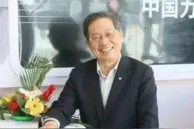 夕阳似火——读宋遂良先生《父爱如山》随笔图片