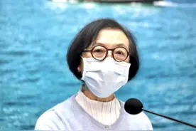 香港特区政府针对特定群体的新冠肺炎检测计划将常态化图片