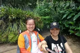 “渐冻症”冻不住求学梦！2岁就被确诊，今年她考上了黑大图片
