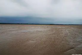 「中国梦 黄河情」小浪底“大浪淘沙”图片