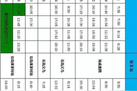 助力欢乐“丰收节”荣成公交调配20余辆公交车图片