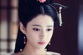 嘲她长胖？倒不如来夸夸周杰伦的审美图片