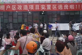 1832户，盼来了新房！三亚月川棚改安置房圆百姓“安居梦”图片