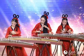 悉尼中国文化中心首推线上中秋音乐会 中澳青年音乐人共话佳节图片