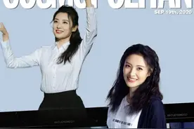 什么叫年龄与气质无关，看52岁的周涛图片