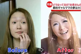 这个日本辣妈生了5个孩子，育儿、家务、化妆、节约全不误，用8年换了个大房子图片