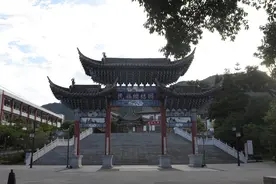 中缅边境往事④︱乡村教堂里的拉祜语圣歌图片