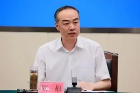 副省长主动投案后，省委常委前来“救火”图片