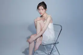 雪雯丨“有颜长腿”瑞模到“清冷细腻”演员蜕变之路图片