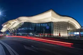 温馨提示！乌鲁木齐地窝堡国际机场乘机将有新变化图片