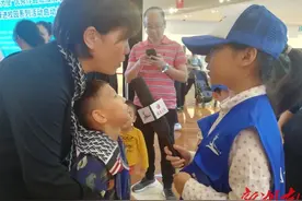 爱齿护齿，从我做起图片