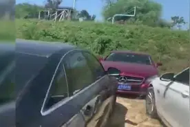 车辆租给租车公司却不见了 潍坊上百辆豪车租赁缘何变成抵押车图片