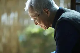 夜话丨冰心：我的祖父图片