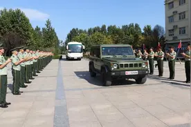 新战友入营七天乐图片