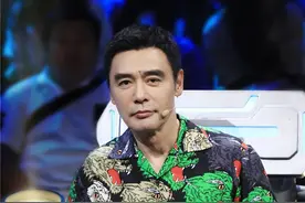 《蒙面舞王》再迎争擂之战，“神仙组合”强强联手带来燃炸舞台图片