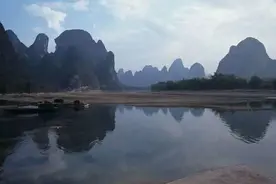 桂林喀斯特图片