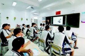 怎样解救游离于刑罚和教育外的问题少年：赏识教育，有效矫治图片