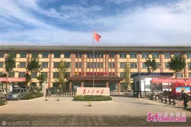 谁不说咱家乡好，郓城县黄安镇“预告”来啦图片