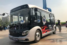 省会经济圈互联互通公交卡正式发行，将逐步实现优惠互享图片