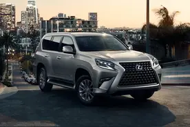 雷克萨斯注册TX350/TX350h商标 或为全新大型SUV图片