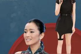 知道还有这么多品牌在设计旗袍，我就放心了图片
