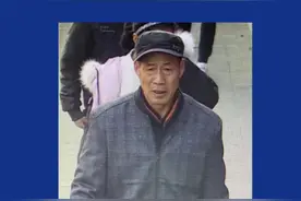 悬赏十万元！济南警方通缉命案逃犯图片