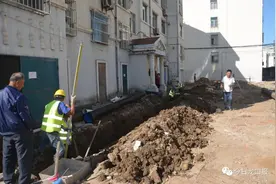 详细名单！龙口这45个小区要大变样！惠及6289户居民图片
