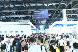 第十二届北京InfoComm China 展会将于9月底举办图片