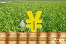 山东积极做好财政惠民补贴发放工作 前8月通过“一本通”发放177.39亿元图片