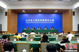 山东探索财政资金股权投资改革 变无偿拨款为资本金注入图片