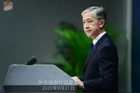 官方首次明确表态，“海峡中线”不存在图片