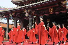 遭李登辉、民进党异化的台湾历史教科书：还能做“堂堂正正中国人”吗？图片