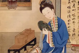国宝说｜为啥古代铜镜都只展示背面图片