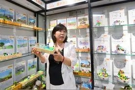 小康路上｜全国动漫周边产品老大，就在咱济南图片