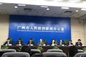 广州港集团：今年首批“广州港班”34名毕业生已全部上岗，月入超7000元图片