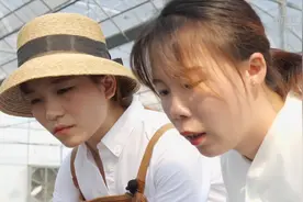 丰收｜江苏：新技术+直播  新农人“深耕”智慧农业视频封面