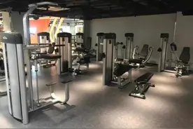 关门！海口又一家！市民：办卡2个月没用过一次图片