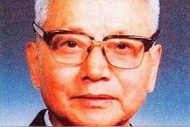 先生之风山高水长，纪念邓从豪院士百年诞辰图片