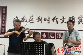 河南洛阳：“小处”着手 聚力民生图片
