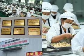 不忘家乡人，安徽寿县村民回乡创业：脱贫信心是政府给的图片