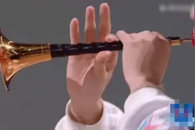 能从满月吹到头七！唢呐子，C位出道图片