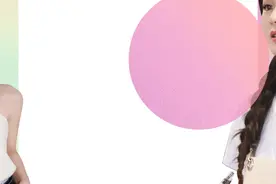 赵丽颖也学杨超越戴假发？真相挺秃然的……图片