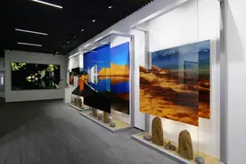 “博门艺嘉杯”美丽视界全国摄影大展在江苏泰兴开幕图片