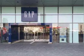 Gap为何频频讨好中国消费者图片