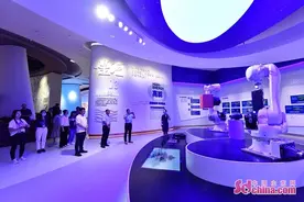 中国梦▪黄河情丨中科院计算所泛研院落地济南 打造新型学研基地培养专业化人才图片