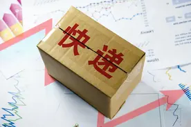阿里增持申通、圆通，物流行业竞争升级图片