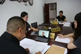 线上买卖纠纷取证难？大英法院首次发函腾讯公司图片